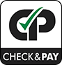 logo check & pay