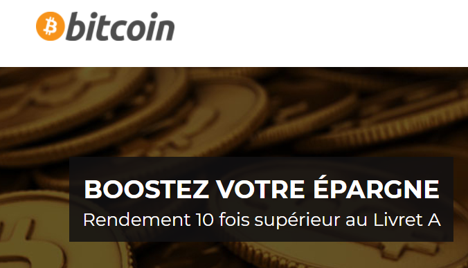 Crypto infos