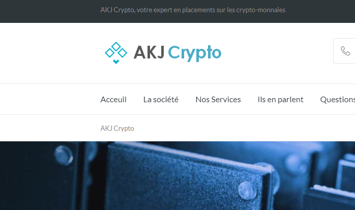 AKJ-crypto.com