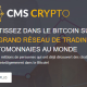 CMS Crypto