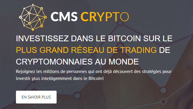 CMS Crypto