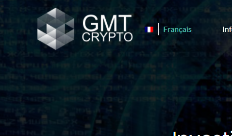GMT Crypto