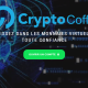 Crypto coffre