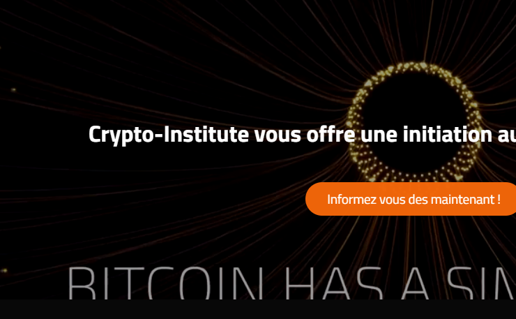 Crypto Institute