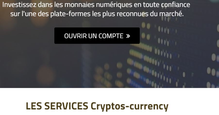 Cryptos Currency