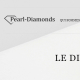 Pearl Diamonds