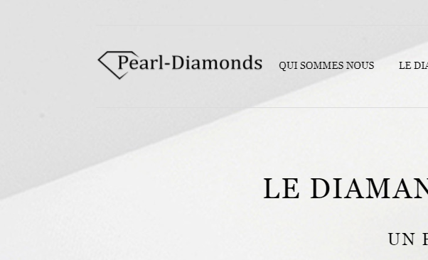 Pearl Diamonds