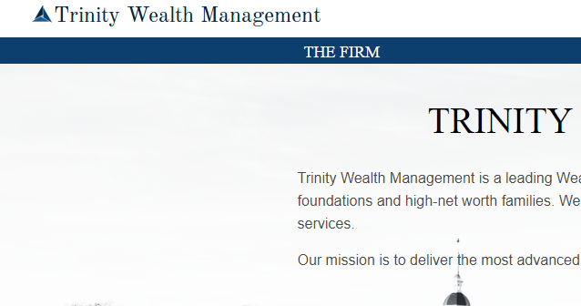 Trinity Wealth Management