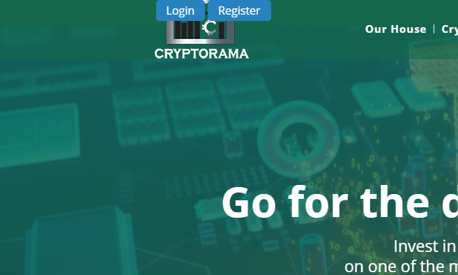 Cryptorama-bank.com