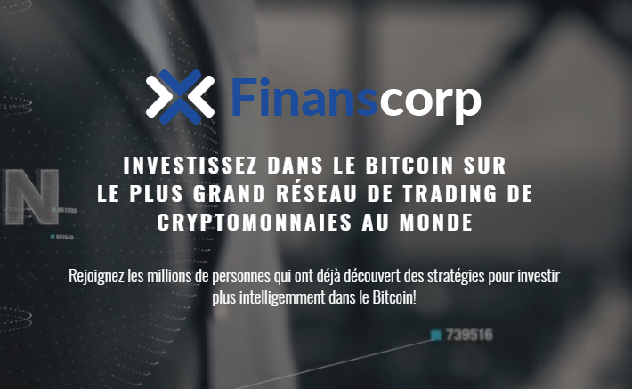 Finanscorporation.com