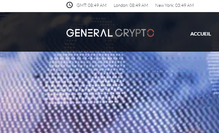 Generalcrypto.net