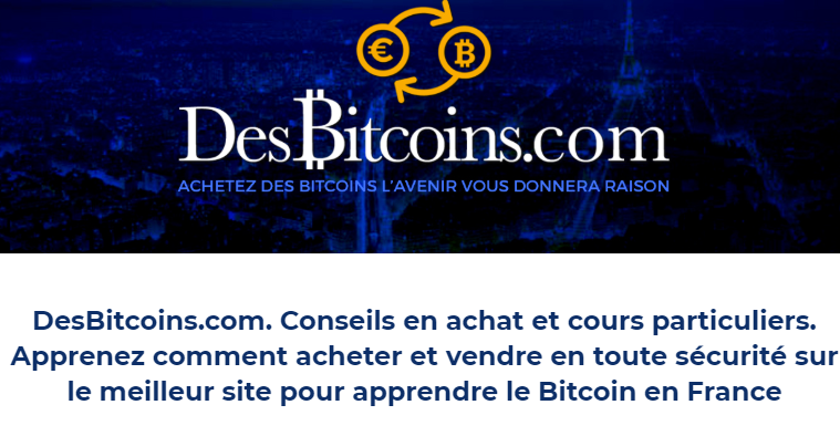 Desbitcoins.com