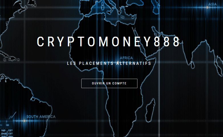 Cryptomoney888.com