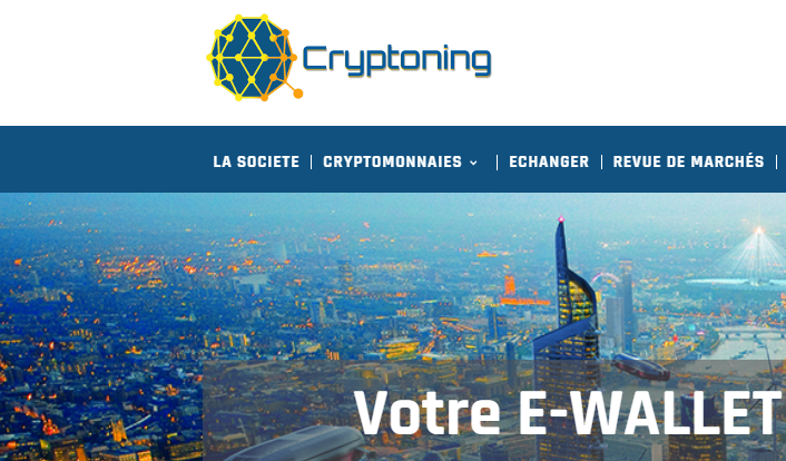 Cryptoning.com