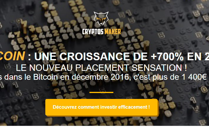 Cryptos-maker.com