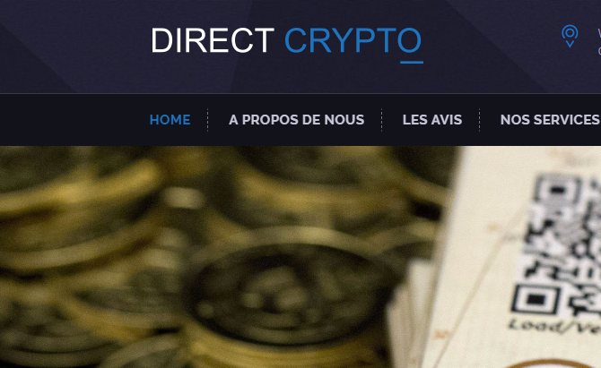 Direct-crypto.com