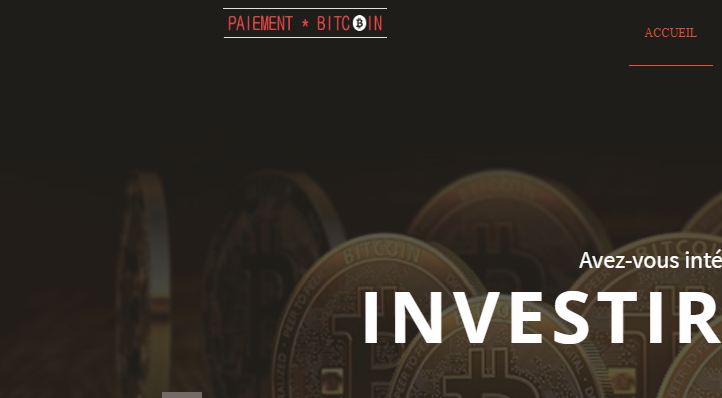 Paiement-bitcoin.com