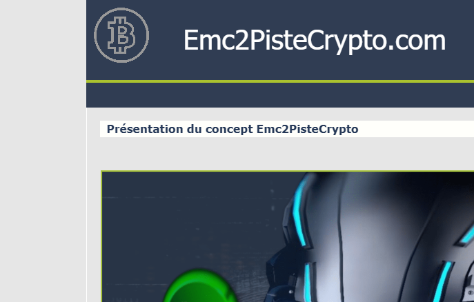 Emc2PisteCrypto.com