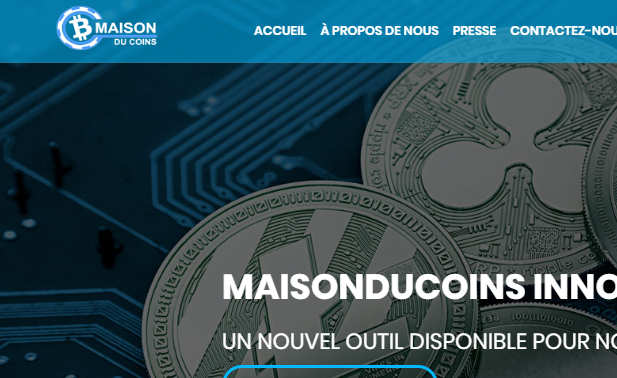 maisonducoins.net