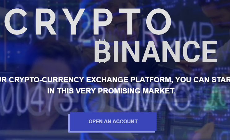 Cryptobinance.ne