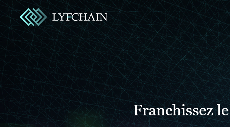 Lyf-chain.com