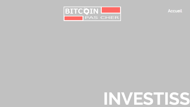 Bitcoinpascher