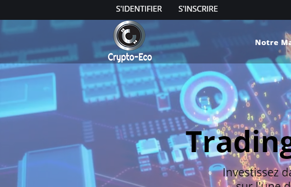 Crypto eco