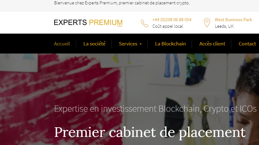 Experts-premium.com