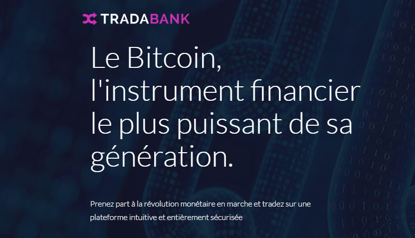 Tradabank.com