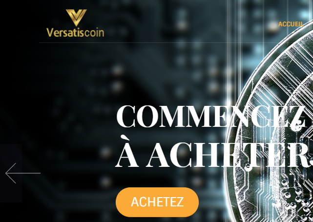 Versaticoin