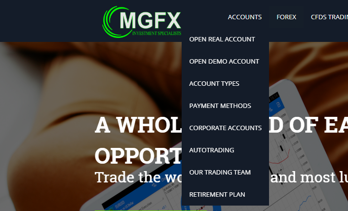 Mgfx