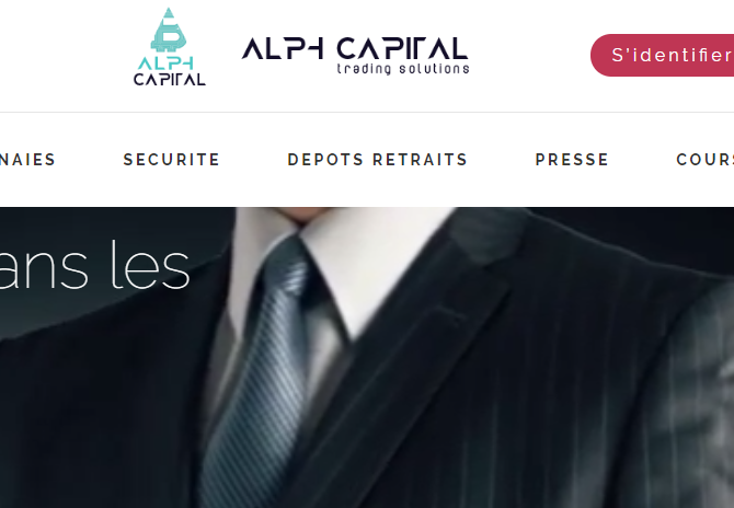 Alphacapital
