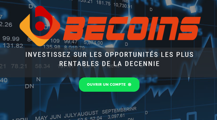 Becoins