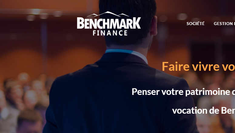 Benchmark