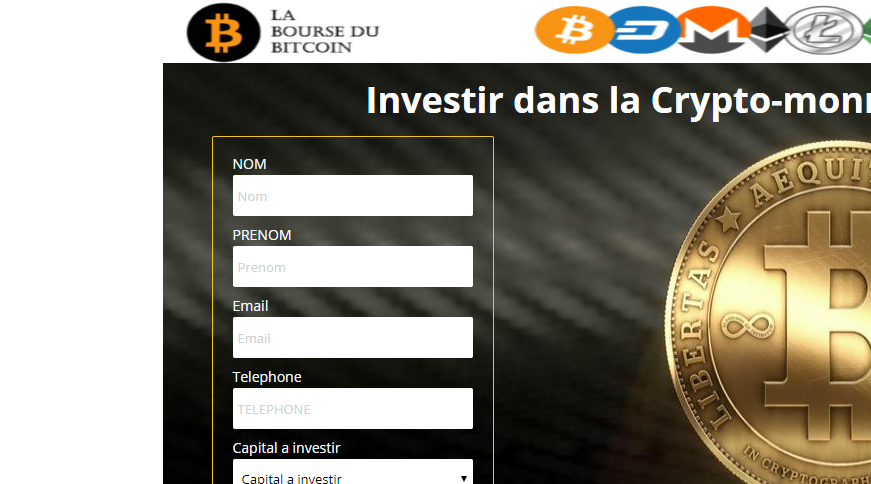 Bitcoin stratégies