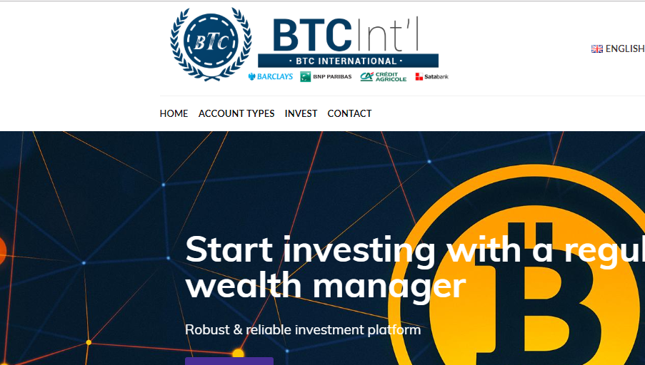Btc