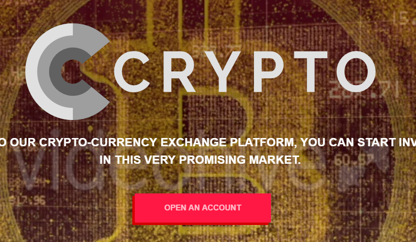 Ccrypto