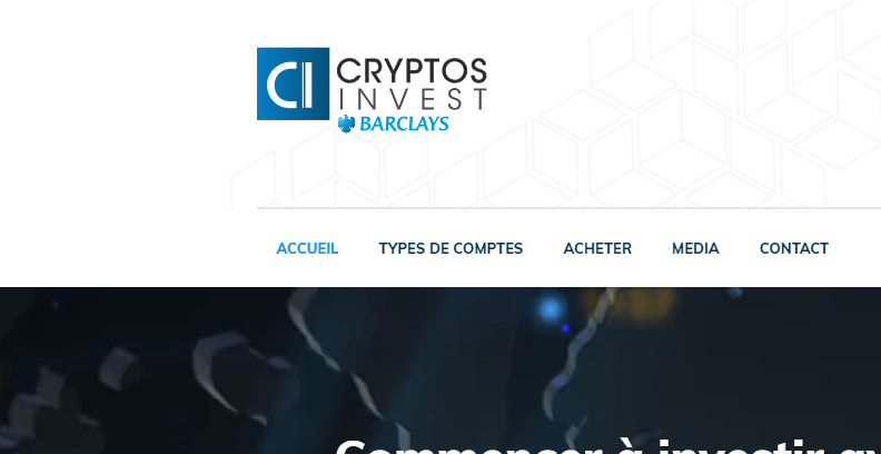 Crptoinvest