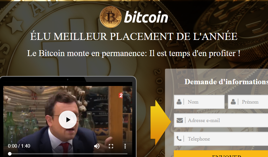 Crypto info france