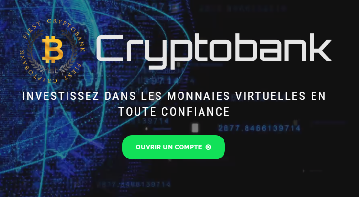 Cryptobank