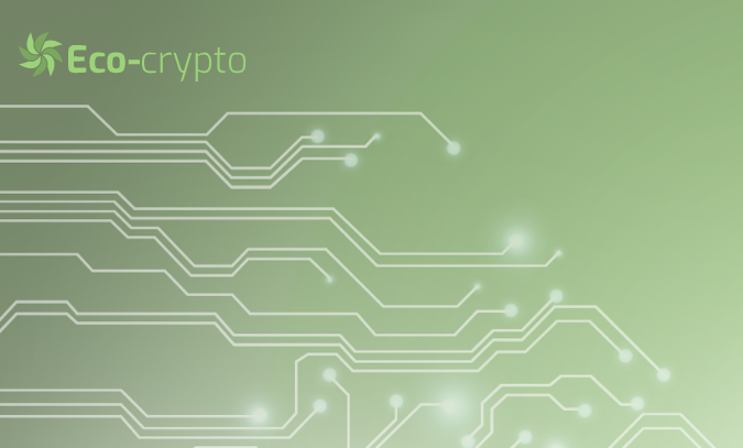 Eco crypto