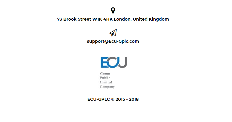 Ecu