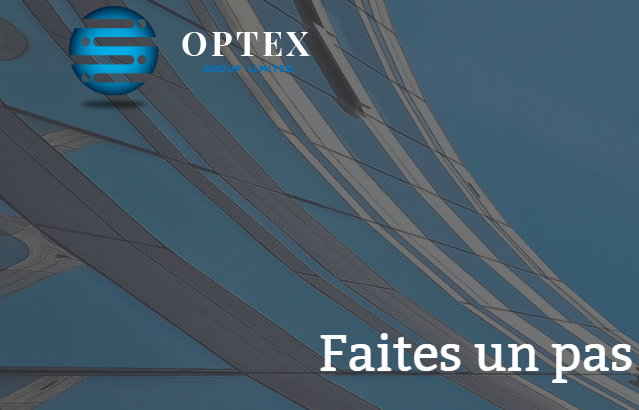 Optex