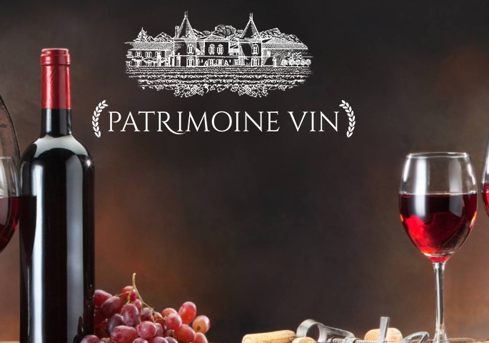 Patrimoine vin