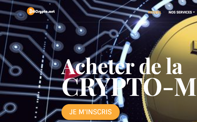 Bicrypto