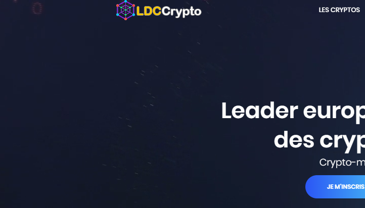 Ldc crypto