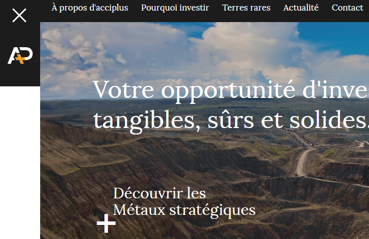 Acciplus