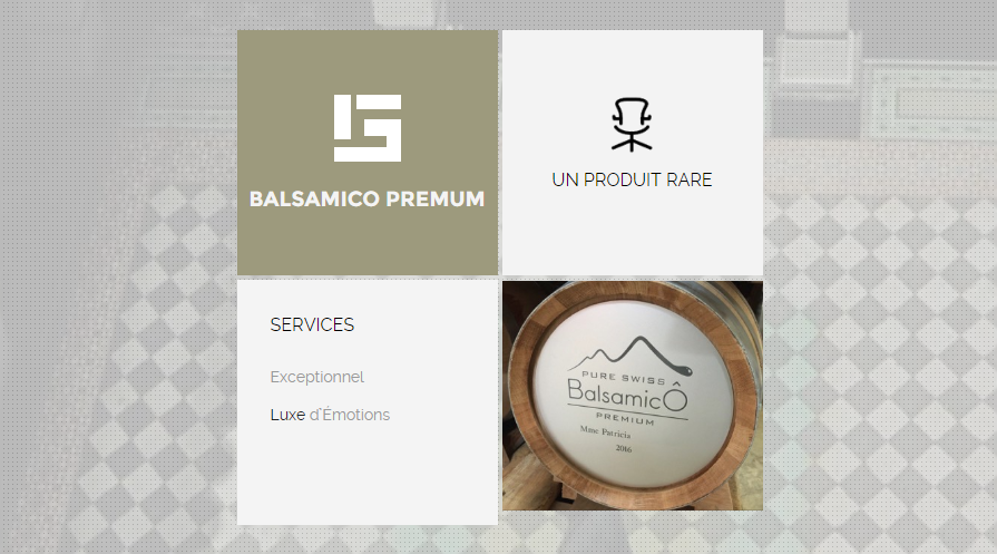 Balsamico