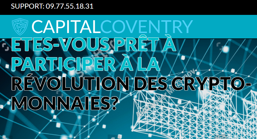 Capitalcoventry