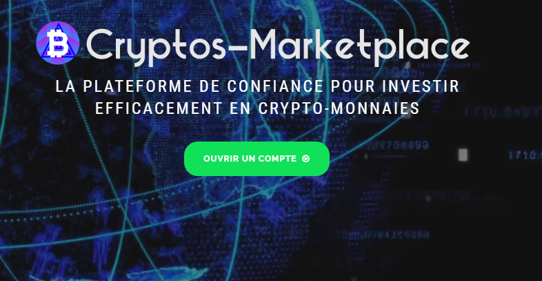 Cryptomarket